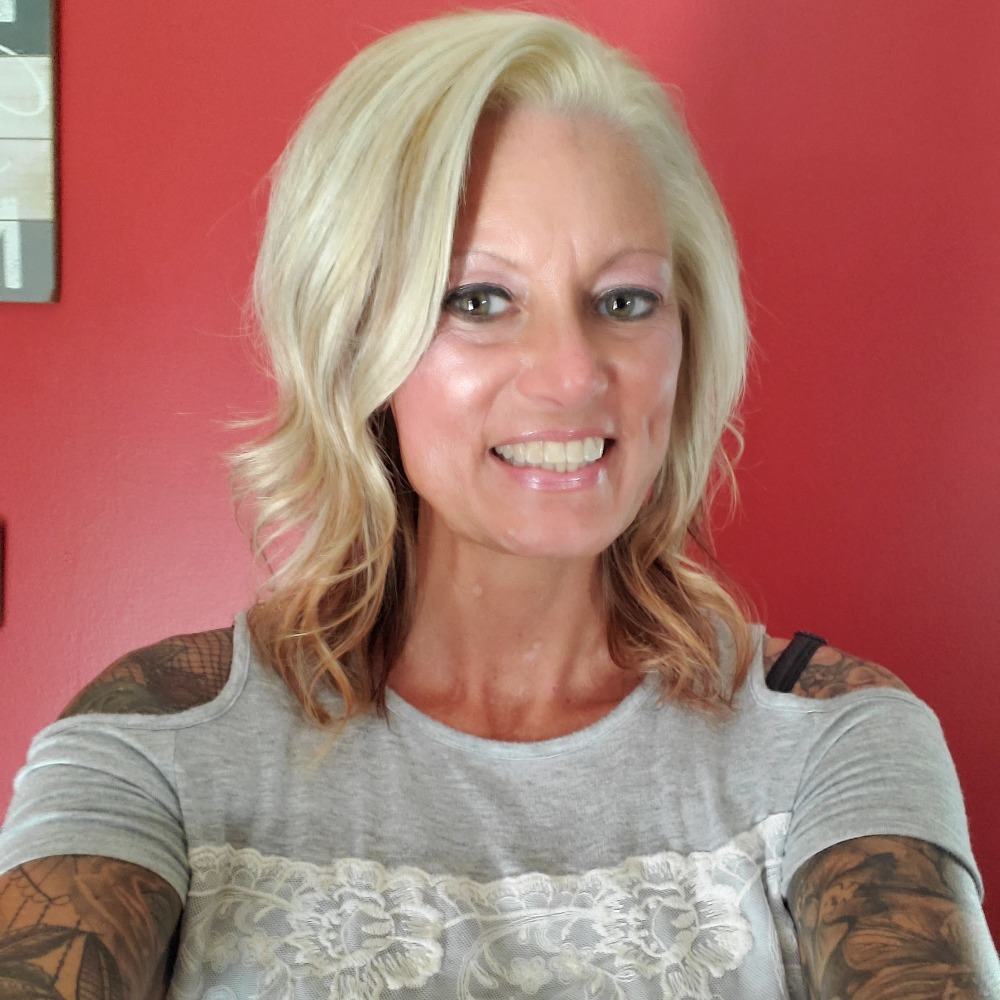 Meet your Posher, Bridgett